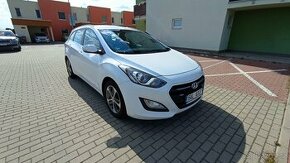 Hyundai i30, 1.6 88kW, r.v.2016, AUTOMAT, nova STK