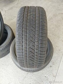 265/40 R22 , 295/35 R22 - 1