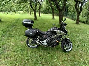 Honda NC 750x