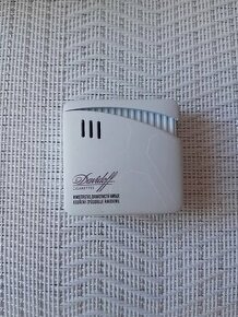 Zapalovač Davidoff bílý - 1