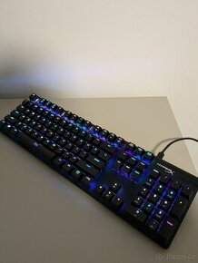 Mechanická Klávesnice HyperX Alloy Origins RGB