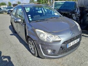 Citroën C3 1,4i 75