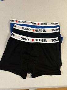 Tommy Hilfiger Boxerky vel. M nenošené