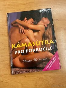 Kamasutra pro pokročilé - 1