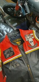 Bunda Harley Davidson - 1