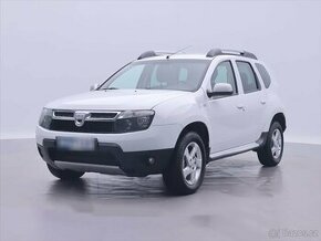 Dacia Duster 1,5 dCi 80kW Ambiance 4x4 (2010)