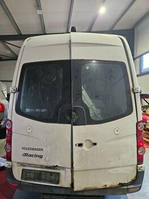 Vw crafter