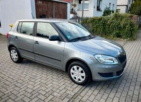 Škoda Fabia 1.2 TSi, MR 2012, 125 tis KM