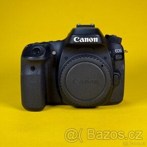 Canon EOS 80D | 283024002561