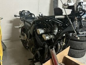 YAMAHA fzs 600 rv 98