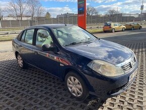 Renault Thalia 1.2 2010