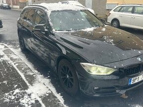 F31 320D 135 KW 2012