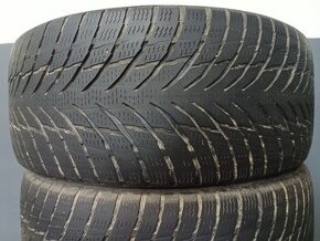 225/45 R17 NOKIAN (3920)