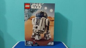 Lego Star Wars 75379 R2-D2