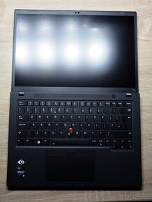 Prodám nový notebook lenovo t14s gen 3 - 100% sRGB displej