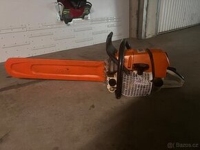 Stihl ms 660 legenda