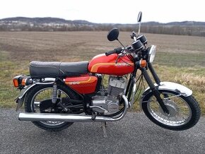 JAWA 350/638-5