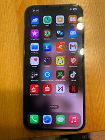 Iphone 13 Pro max 126GB