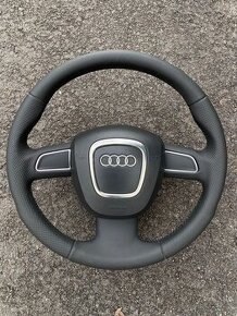 Nový volant Audi A1, A2, A3, A4, A5, A6, A7, A8