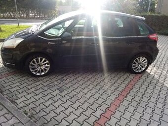 Citroen C 4 Picasso 1,6 HDI