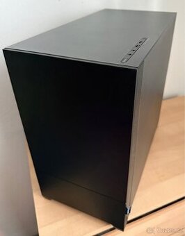 PC Ryzen 5 5600X /GTX 1070 8GB/1,5TB SSD/16GB DDR4 /WIN11