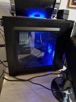 Pc i7 8700k