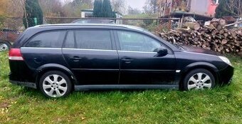 Opel Vectra C 1.9 CDTI 110kW