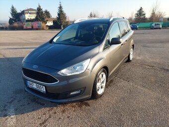 Ford grand c-max 1.0ecoboost 92kw