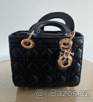 Kabelka Lady Dior