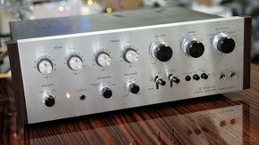 PIONEER - sa 900 - stary vintage zesilovac - 1