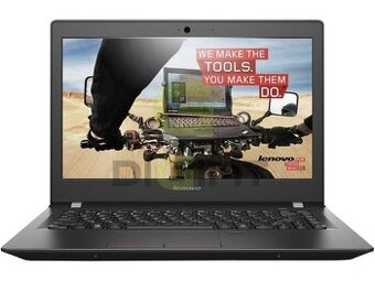 Lenovo IdeaPad e31 I3/8GB RAM/SSD 128GB