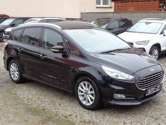 Ford S-max 2,0 D EcoBlue TREND 220.000 km