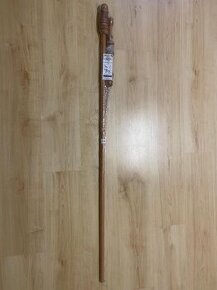 Garnýž na záclony Praktic (š. 140 cm) - 1