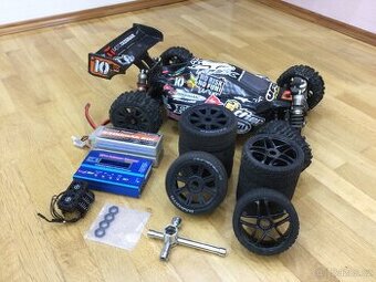 RC 1:8 HPI Vorza Buggy 4x4