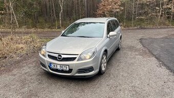 OPEL VECTRA C SW 1.9 cdti 88 kw 9/2007