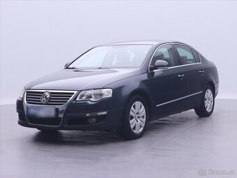 Volkswagen Passat 2,0 TDI 103kW Highline 59675km (2007)