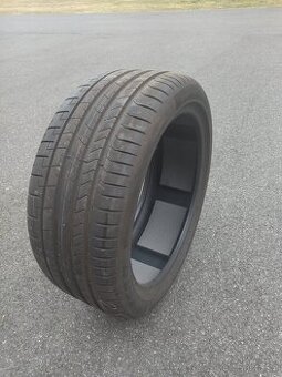 Pirelli P ZERO 255/40 R20  101Y - 1