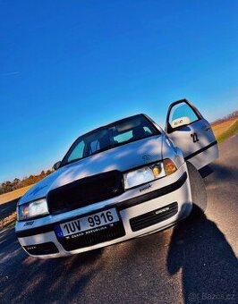 Škoda octavia 1.9TDI 66KW