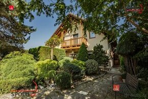 Prodej, domy/rodinný, 148 m2, Choceradská, Srbín, 25162 Muka - 1