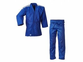 Nové kimono Adidas 160cm na judo modré