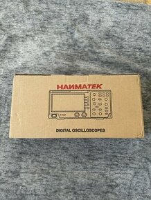 Hanmatek DOS1102