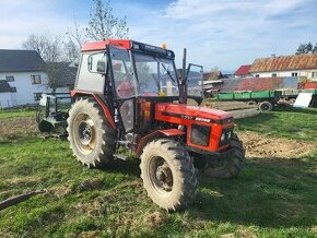 Zetor 6340