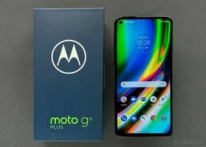 Motorola Moto G9 Plus 128GB