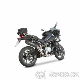 Výfuk s homologací pro BMW F750 GS / F850 GS