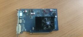 Radeon HD 4650 1gb