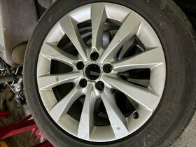 Audi disky 17”