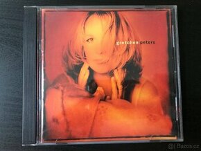 CD Gretchen Peters.