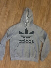 Mikina adidas