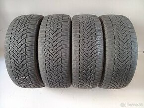 Zimní pneu 215/60/16 Bridgestone - 1