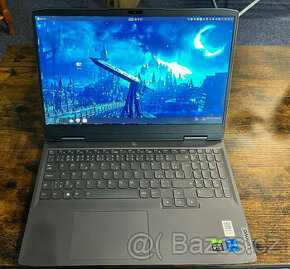 LENOVO LOQ 16gb, i5-13500H , 4060 8gb